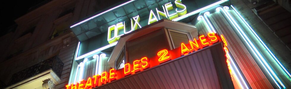 REGIS MAILHOT - LES NOUVEAUX RIDICULES