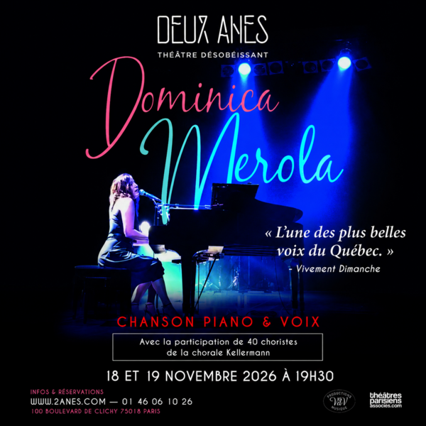 DOMINICA MEROLA