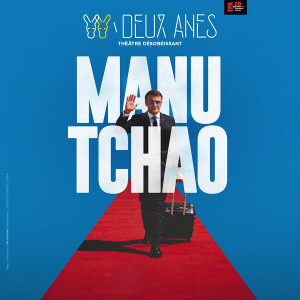 MANU TCHAO