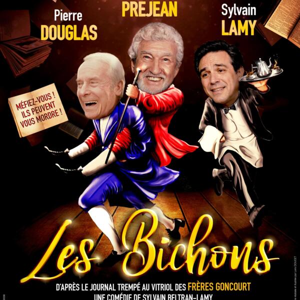 LES BICHONS